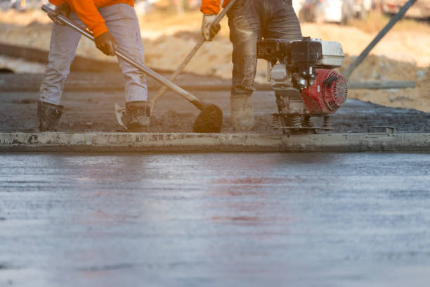  Shenandoah, VA Concrete contractor Pros