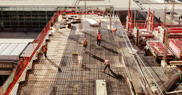 Best Concrete Repair Services  in Shenandoah, VA