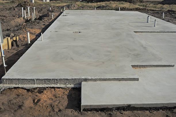 Best Concrete Flooring Contractor  in Shenandoah, VA